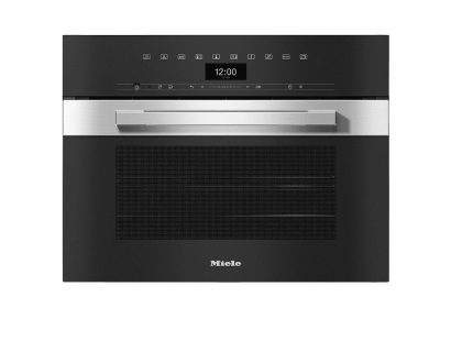 Miele xl online steam oven